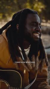 All we really need is a little Good News #shaboozey #goodnews #newmusi...