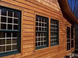 Maybe you would like to learn more about one of these? Exterior Cedar Lap Siding Cedar Lap Siding Log Cabin Exterior Vermont House