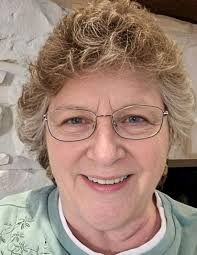 Betty Gossard Obituary (1944