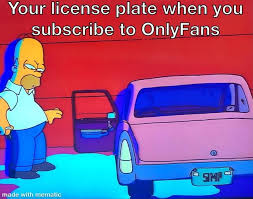 We did not find results for: Your License Plate When You Subscribe To Onlyfans Memes Video Gifs Don Memes Know Memes License Memes Plate Memes Subscribe Memes
