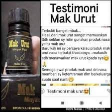 Selain itu, kamu juga bisa cek harga terbaru minyak mak urut nasa dan diurutkan dari harga yang termurah! Mak Urut Nasa Minyak Pijat Pria Shopee Indonesia