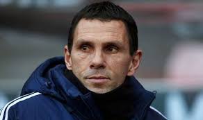 He played for real zaragoza from 1990 to 1997 and spent the last three seasons of his career with tottenham hotspur. I M Not Nice If We Lose Says Sunderland Manager Gus Poyet Football Sport Express Co Uk