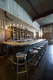 Inside Ryu The Japanese Restaurant From Scott Disick Japanese Restaurant Design Japanese Bar Western Restaurant