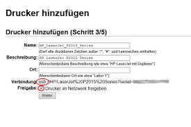 Treiber hp 2605 | wenn sie keinen treiber für ihr betriebssystem finden können, fragen sie nach dem benötigten treiber in unserem. Raspbian Drucker Installieren Cups Raspifun De