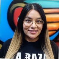 Bianca Munoz's Instagram, Twitter & Facebook