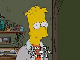 Updated on april 25th, 2021 by kristen palamara: Funny Gifs Bart Simpson Gif Vsgif Com