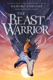 A four nippled rock 'n' roll aberration. The Beast Warrior Amazon De Uehashi Nahoko Hirano Cathy Fremdsprachige Bucher