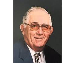 Ralph Helmlinger Obituary (1926