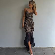 Instagram Photo By One Night Stand Boutique Feb 29 2016 At 10 19pm Utc Mermaid Prom Dresses Lace Mermaid Prom Dresses Popular Wedding Dresses