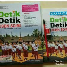 Latihan soal un usbn sd mi tahun 2020 tahun kunci jawaban detik detik usbn sd mi 2019, 14 03 2019 pada link download latihan soal usbn us uasbn sd mi tahun 2020 tahun pelajaran 2019 2020 tersedia lima paket pilihan agar bapak ibu guru memiliki banyak pilihan sehingga soal yang dilatihkan kepada anak lebih bervariasi bagi siswa sd dan bapak ibu. Jual Buku Paket Buku Detik Detik Un Sd Mi 2018 2019 Intan Pariwara Jakarta Barat Gadaanggraini Tokopedia