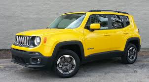 View similar cars and explore different trim configurations. Test Drive 2015 Jeep Renegade Latitude The Daily Drive Consumer Guide The Daily Drive Consumer Guide