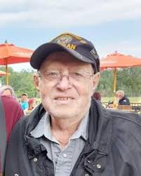 Kenneth Koll Obituary November 9, 2023