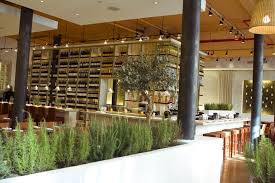 Fig Olive Manhattan Sideways Fig Olive Pergola