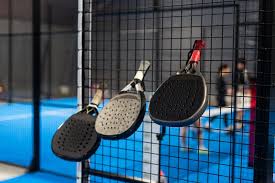Vendor Kanopi Membran Padel Terpercaya Lapangan Padel