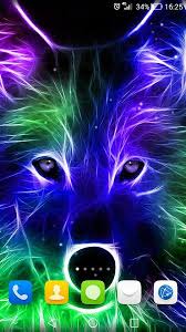 Transforma tu compu en pecera con un diseño a base de animales marinos. 3d Animales Salvajes For Android Apk Download