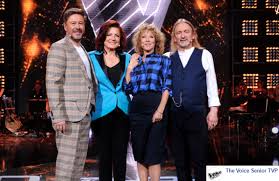 Wielu fanów programu „the voice senior emitowanego w telewizyjnej dwójce uważa, że andrzej nosowski z lublewa gdańskiego jest głównym kandydatem do wygranej. The Voice Senior Polska Dni I Godziny Emisji Gdzie Ogladac Online I W Tv Eska Pl