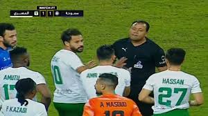 ويحتل سموحة، المركز التاسع بجدول ترتيب الدوري برصيد 17 نقطة جمعها من 12 مباراة، فاز في ثلاث مباريات وتعادل فى 8 وخسر لقاءً وسجل لاعبوه 14 هدفا، وتلقت شباكه 12هدف، ومازال لديه لقاء مؤجل فيما يحتل المصرى البورسعيدى المركز الرابع برصيد 20 نقطة جمعها من 11 مباراة، فاز في 5 وتعادل في. Watchit Ø§Ø®Ø± Ø¯Ù‚Ø§Ø¦Ù‚ ÙÙŠ Ù…Ø¨Ø§Ø±Ø§Ø© Ø³Ù…ÙˆØ­Ø© ÙˆØ§Ù„Ù…ØµØ±ÙŠ Facebook