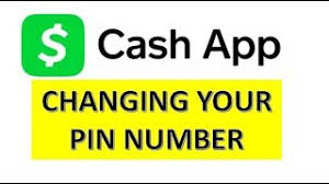 Our customer support is here to help luckily, the cash app makes it very easy to change your pin using your iphone or android. Cash App Pin Number How To Change It Youtube