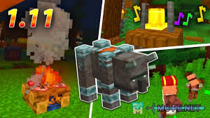 Verás el mundo de minecraft de una forma completamente nueva con el poder de la realidad virtual! Minecraft Pocket Edition 1 11 0 Releases Mcpe Minecraft Pocket Edition Downloads