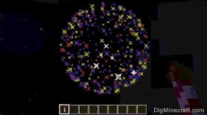 The recipes can't be found in the recipe book even when the player has all the required items, which. Create Spectacular Fireworks In Minecraft With Our New Fireworks Rocket Generator Firework Rocket Fireworks Rocket
