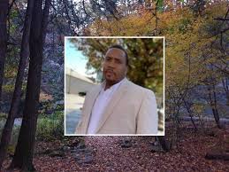 OBITUARY: Marc Angelo Hicks