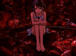 The Song of Saya ~ Saya no Uta (video game, psychological horror, visual  novel, Lovecraftian horror, adult, tragedy, multiple endings, anime art,  gore) reviews & ratings - Glitchwave