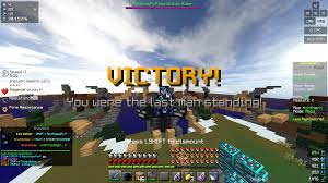 Join any of the 6 latest minecraft servers below, or play on new minecraft servers of all game modes. Minecraft Pvp Hypixel Minecraft Server And Maps