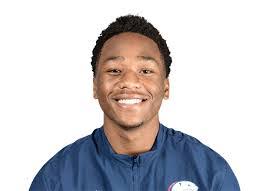 Rod Gibbs's Instagram, Twitter & Facebook