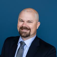 Zac Smith, North Carolina Farm Bureau Insurance Agent