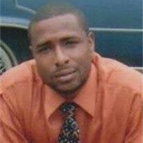 DUJUAN MONTEZ SMITH Obituary