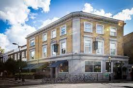 We offer convenient accommodation for business or holiday travelers. The Victoria Inn Bewertungen Fotos Preisvergleich London Tripadvisor