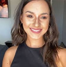 Kendra Maldonado's Instagram, Twitter & Facebook