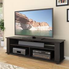 Used flat lcd flat monitor mount flat screen touch tv flat screen lcd monitor with usb the best 32 inch flat screen tv. Corliving Bakersfield Ravenwood Black Tv Stand For Tvs Up To 65 Walmart Com Walmart Com