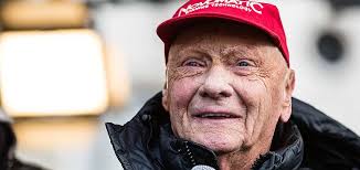 The standard t50 is meant to be the best supercar on the road. Niki Lauda History And Biography