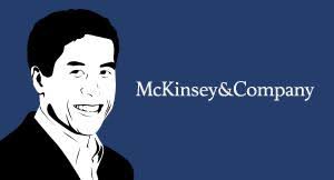 Dr. Michael Chui, Partner, McKinsey & Company