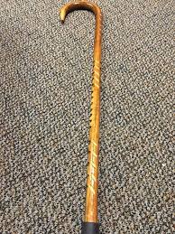 Hardwood Walking Cane Combat Cane Self Defense Cane Martial Arts Cane Self Defense Cane Walking Canes Self Defense