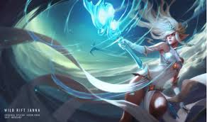 Последние твиты от league of legends: Riot Games Is Being Strongly Opposed Because The Female Champion Skins In Wild Rift Are Not Sexy Enough Not A Gamer