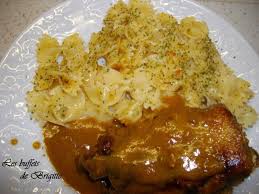 Poularde A La Clairette De Die Cuisine Cocotte