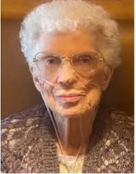 Obituary: Barbara Joann Worley