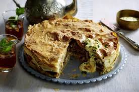 Unser Beliebtes Rezept Fur Hahnchen Dattel Pastilla Und Mehr Als 55 000 Weitere Kostenlose Rezepte Auf Lecker De Rezepte Lecker Dattel