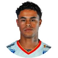 Estadísticas de Christopher Olivares en Grau