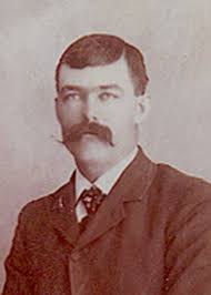 William Henry Spencer (1872-1954)