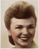 Catherine Cordaro Obituary (1927