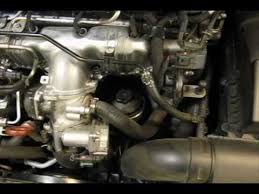 Does this model require special tools filter oil etc. 2009 Vw Jetta Tdi Engine Oil Change Youtube