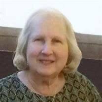 LaVerne Anne Tiedmann Obituary (2025)