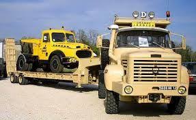 Resultat De Recherche D Images Pour Semi Remorque Berliet Berliet Semi Remorque Vehicule Commercial