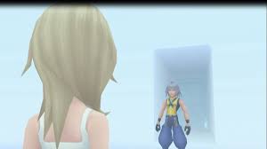 So much so that sora becomes antagonistic to his friends and anything. Kh Reverse Rebirth Hd 1 5 2 5 Ps4 Riku Meets Namine Hd 720p 60fps Youtube