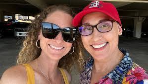 Shawna Silver's Instagram, Twitter & Facebook