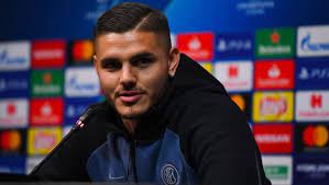Jul 01, 2021 · icardi joined psg on a permanent transfer last season after a year on loan in the french capital, but he's failed to settle. Why Inter S Mauro Icardi Decided To Leave Barcelona As A Teenager 90min