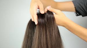Once you pick a desired braiding style, thickness and have your hair braided, you may shape your braids into gorgeous hairstyles both for every. How To French Braid 14 Steps With Pictures Wikihow